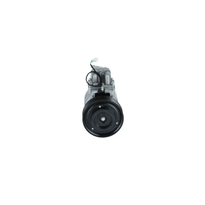 Abbildung von NRF 32567 Kompressor 10PA15C 24 PAG 46 mit Kompressoröl, Dichtring EASY FIT