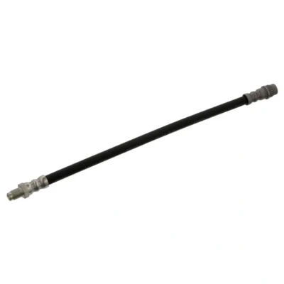 Abbildung von FEBI BILSTEIN 12300 Bremsschläuche Vorderachse links, rechts, am Bremssattel 335 RENAULT: Rapid Van