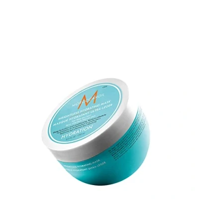 Abbildung von Moroccanoil Weightless Hydrating Mask 250 ml