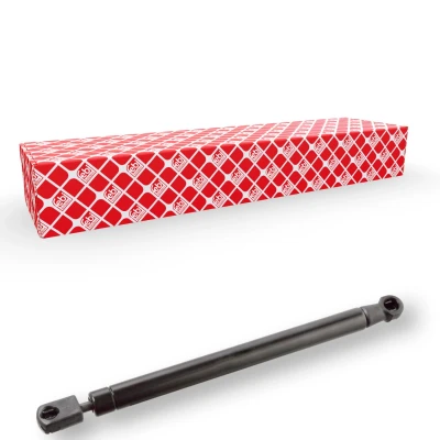 Abbildung von FEBI BILSTEIN 103838 Heckklappendämpfer 50 388, 233 hinten links
