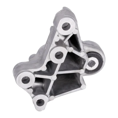 Abbildung von FEBI BILSTEIN 184165 Motorlager hinten rechts, oben Gummimetalllager