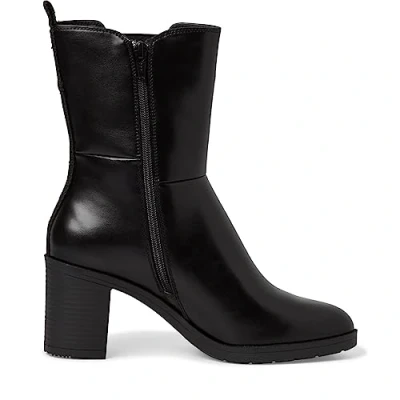 Abbildung von Jana Stiefelette, Damen, Größe: 38, Black Schuhe