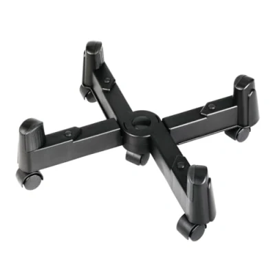 Abbildung von Hama PC Ständer &quot;X&quot;, für gängige Tower bis 25,5 cm Breite