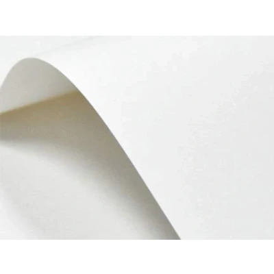 Abbildung von Netuno 40x Weiß Papier glatt DIN A5 148x 210 mm 246g Elfenbeinkarton Ultraweiß Bastel Karton bedruckbar für Visitenkarten Einladungs Karten Menükarten Zertifikate Urkunden Diplome