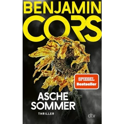 Abbildung von Aschesommer: Thriller Der atemberaubend spannende SPIEGEL Bestseller von Benjamin Cors (Gruppe 4 ermittelt, Band 2)