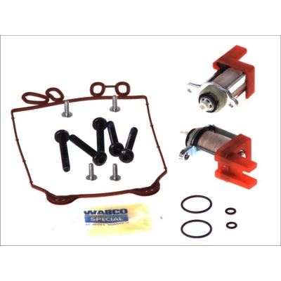 Abbildung von WABCO 9325109522 Reparatursatz, Lufttrockner