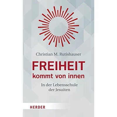 Abbildung von Freiheit kommt von innen: In der Lebensschule Jesuiten