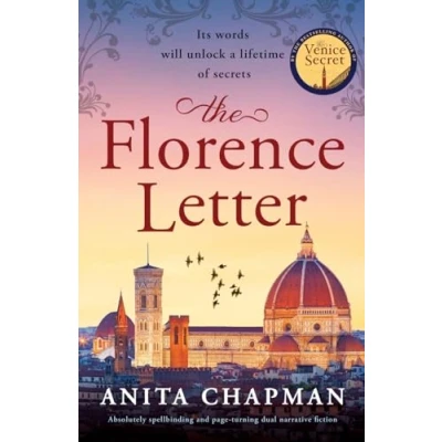 Abbildung von The Florence Letter: Absolutely spellbinding and page turning dual narrative fiction