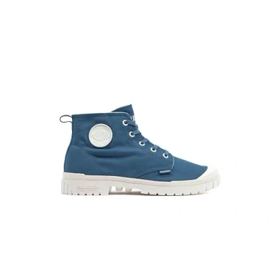 Abbildung von Palladium Pampa Sneaker high, Größe: 39, Blue Schuhe