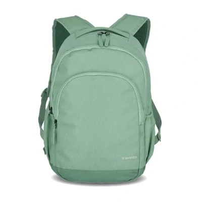 Abbildung von Travelite Kick Off Rucksack L, Salbei 06918 80