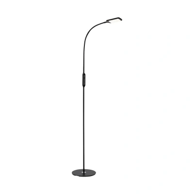 Abbildung von Briloner Leuchten LED Schreibtischlampe »OFFICE REMOTE«