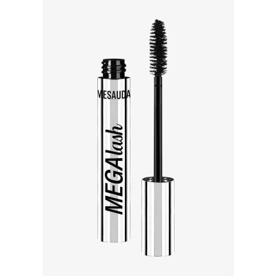 Abbildung von Mega Lash Mascara Schwarz