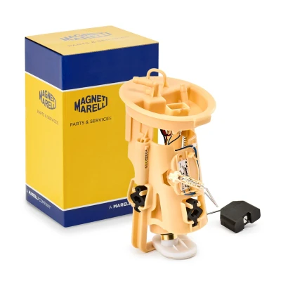 Abbildung von MAGNETI MARELLI 313011313034 Kraftstofffördermodul mit Tankgeber