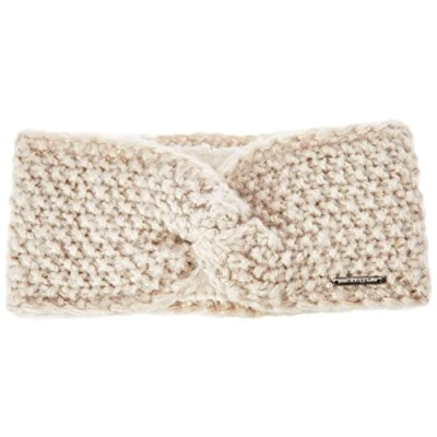Abbildung von Barts Unisex Kinder Ymaja Headband Stirnband, Oyster, 53