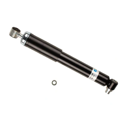 Abbildung von BILSTEIN B4 OE Replacement 19 061269 Stoßdämpfer Hinterachse Gasdruck Zweirohr Dämpfer nicht federtragend oben Auge, unten Auge