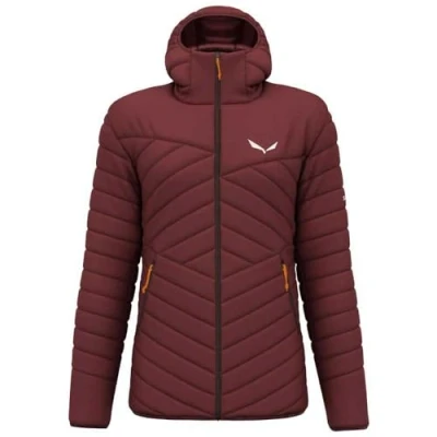 Abbildung von Salewa Brenta RDS Down Jacket Men, syrah/0910, S