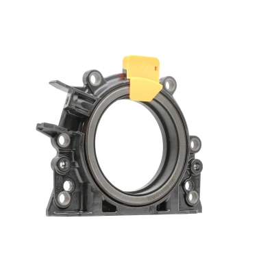 Abbildung von REINZ 81 90018 00 Kurbelwellendichtring mit Tragrahmen PTFE (Polytetrafluorethylen) VOLKSWAGEN: Golf 5, Touran I, Caddy 3, AUDI: A4 B7 Avant