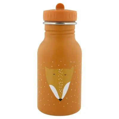 Abbildung von Trixie 350ML MR. FOX Trinkflasche für Kinder, Größe: One Size, Multicoloured