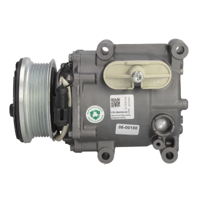 Abbildung von ELSTOCK 51 0478 Kompressor PAG 46 R134a mit Dichtungen