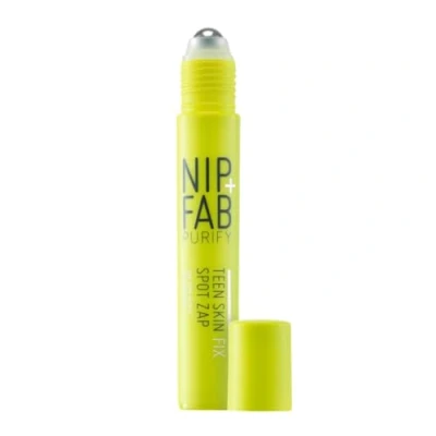 Abbildung von Nip+Fab TEEN FIX SKIN SPOT ZAP 15ML Serum, Größe: 15 ml,