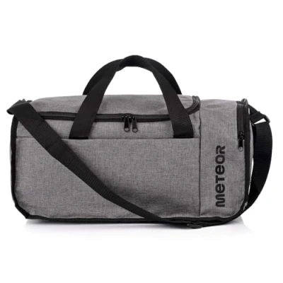 Abbildung von meteor Sporttasche Herren Badetasche Kinder schwimmtasche 20 40L Dammen Schultertaschen Reisetasche Jungen Urlaubstasche klein Fitnesstasche fur Mä̱dchen Riementasche Schule Taschen Kindertaschen