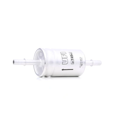 Abbildung von UFI 31.740.03 Kraftstofffilter Filtereinsatz 9,5 FIAT: Tipo Estate, Hatchback, ALFA ROMEO: Giulietta HONDA: CR V 3, FR