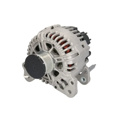 Abbildung von Lichtmaschine, Generator STARDAX STX102153