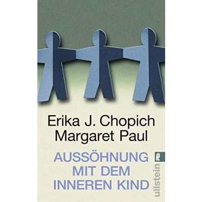 Abbildung von Aussöhnung mit dem inneren Kind: Die Quelle der Lebensfreude in uns selbst: das innere Kind (0)