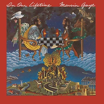 Abbildung von In Our Lifetime (Back to Black Lp) [Vinyl LP]