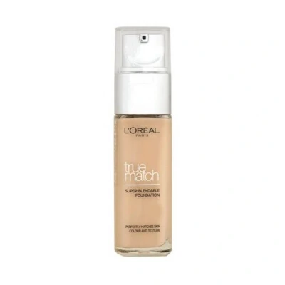 Abbildung von L&#039;Oréal True Match Foundation 30 ml