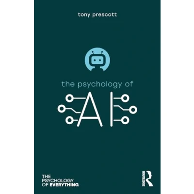 Abbildung von The Psychology of Artificial Intelligence (Psychology Everything)