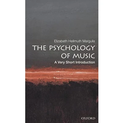 Abbildung von The Psychology of Music: A Very Short Introduction (Very Introductions)