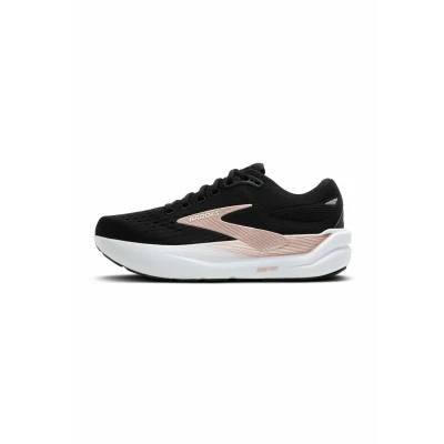 Abbildung von Brooks Ghost MAX 3 Laufschuh Straße, Damen, Größe: 39, black rose gold Schuhe