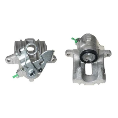 Abbildung von BUDWEG CALIPER 343741 Bremssattel AUDI: A4 B7 Avant, B6 Saloon, SEAT: Exeo Saloon
