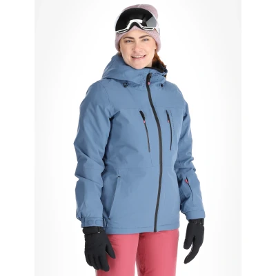 Abbildung von Protest Snowboardjacke, Damen, Größe: Small, Galaxy