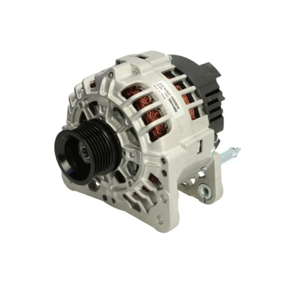 Abbildung von DENSO DAN3019 Lichtmaschine 14V 90A VOLKSWAGEN: Golf 4, Polo V Hatchback, IV AUDI: A3 A4 B5 Avant, Saloon