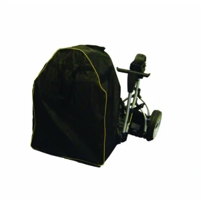 Abbildung von Longridge Große elektrische Golf Trolley Abdeckung