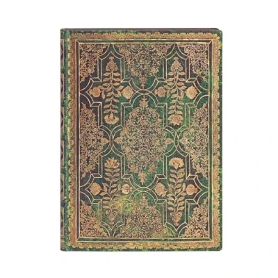 Abbildung von Juniper Midi Lined Softcover Flexi Journal (176 pages) (Fall Filigree)