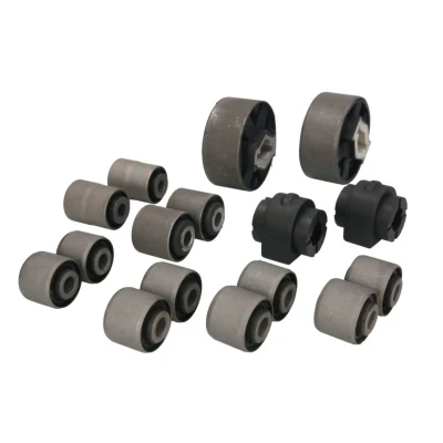 Abbildung von TEDGUM 00227746 Reparatursatz, Achskörper Hinterachse FORD: MONDEO 4 Turnier