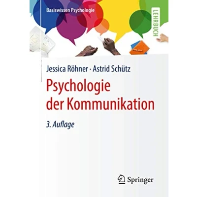 Abbildung von Psychologie der Kommunikation: Titel nur für Buchungszwecke angelegt Audible Audiobook (Basiswissen Psychologie)