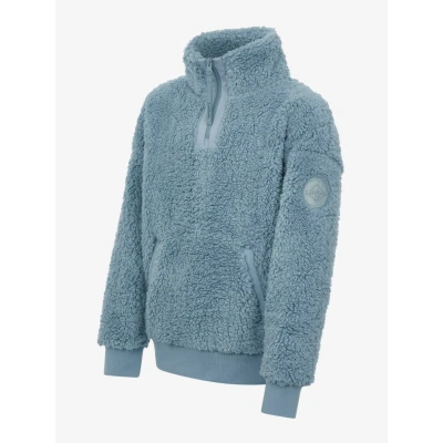 Abbildung von LeMieux Pullover Young Rider Tia Teddy Glacier