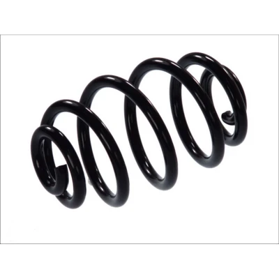 Abbildung von Magnum Technology SB042MT Fahrwerksfeder Hinterachse Schraubenfeder BMW: 3 Saloon
