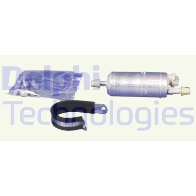 Abbildung von DELPHI FE0469 12B1 Kraftstoffpumpe elektrisch Benzin ohne Dichtung Drucksensor VOLKSWAGEN: GOLF 2, 1 Cabriolet, 1, AUDI: 80 B3