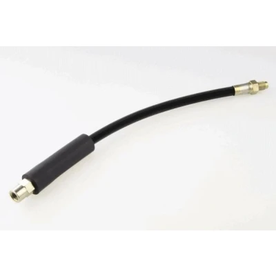 Abbildung von HELLA 8AH 355 460 781 Bremsschläuche 300 M10x1 BMW: 5 Touring, Saloon, 3 AUDI: 100 C3 Saloon