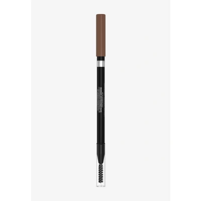 Abbildung von L&#039;Oréal Paris BROW Artist Designer Augenbrauenstift, Damen, Größe: One Size, 303 deep brown