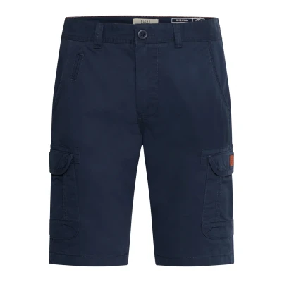 Abbildung von Blend Bhcrixus Shorts, Herren, Größe: Small, Navy