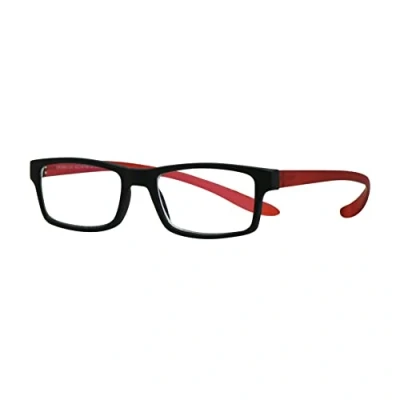 Abbildung von Forever Lesebrille/PC Brille Schutz vor blauem Licht 3 in 1