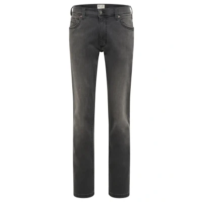 Abbildung von MUSTANG Herren Washington Slim Jeans, Grau, 32W / 32L EU