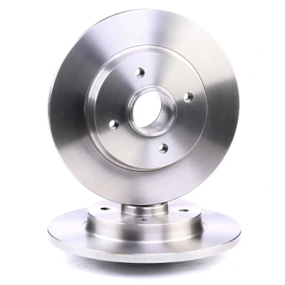 Abbildung von BOSCH 0 986 479 383 Bremsscheibe 268 12 4 108 voll beschichtet ohne Radlager, integrierten magnetischen Sensorring CITROËN: C4 I Grand Picasso