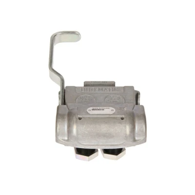 Abbildung von WABCO 4528020070 Schnellkupplung